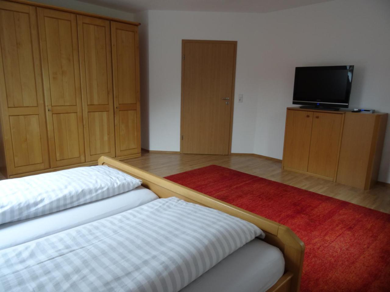 Bei Ute Und Peter Apartment Westerstede Exterior photo