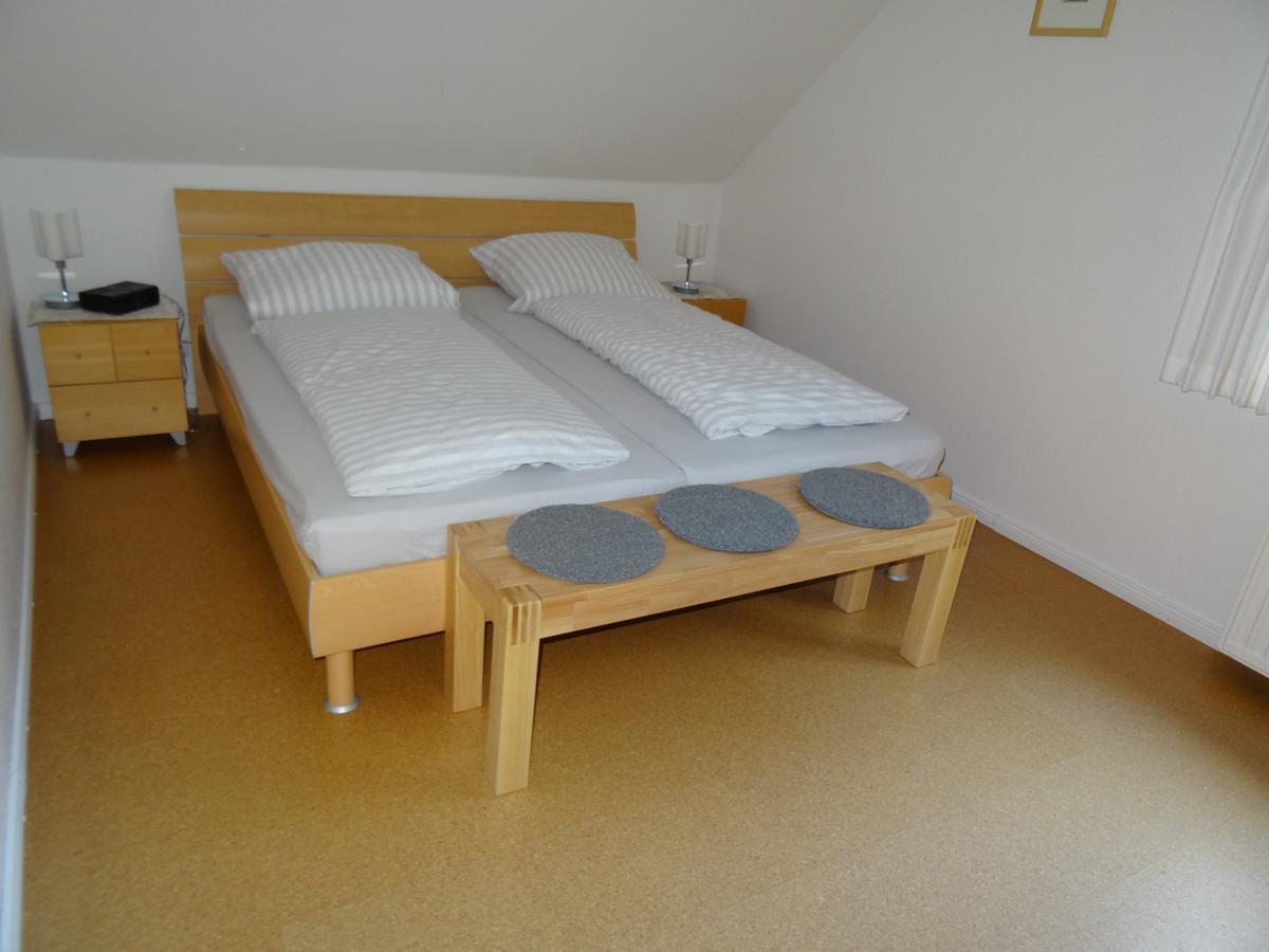 Bei Ute Und Peter Apartment Westerstede Exterior photo
